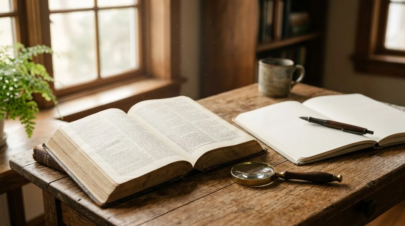 Biblical Prophecies Today: How to Discern Them