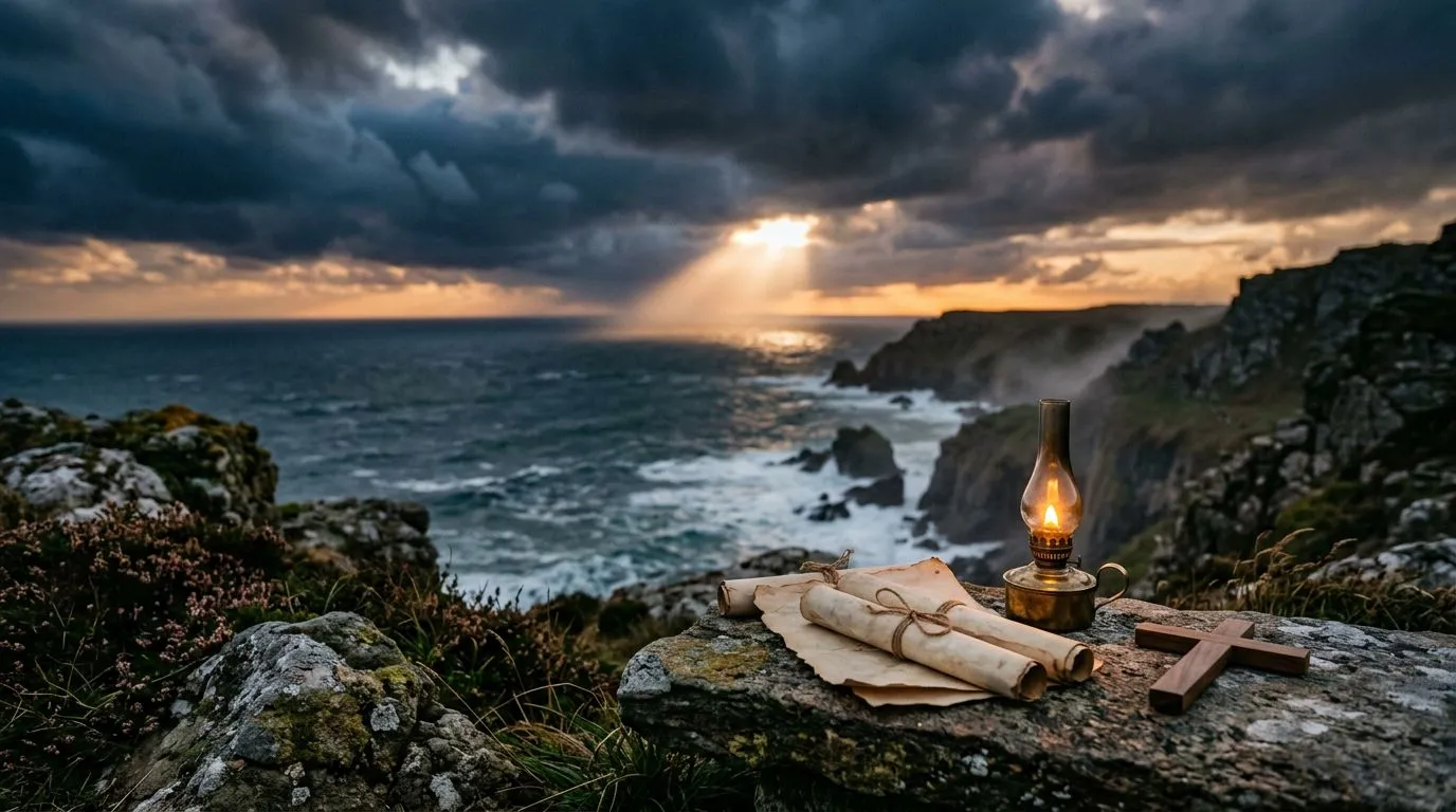 Is Revelation Literal or Symbolic? Understanding the Book of Revelation