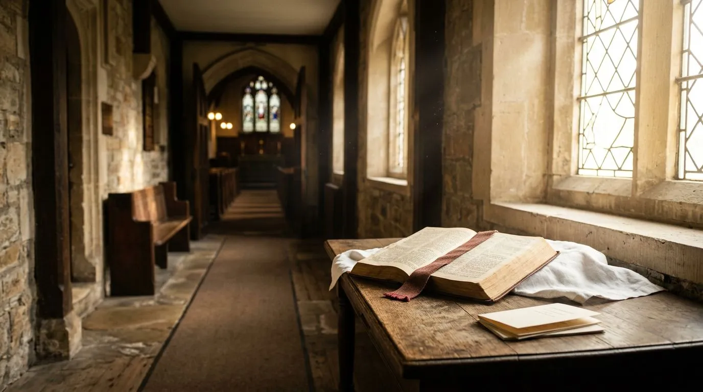 How to Become an Instrument of God