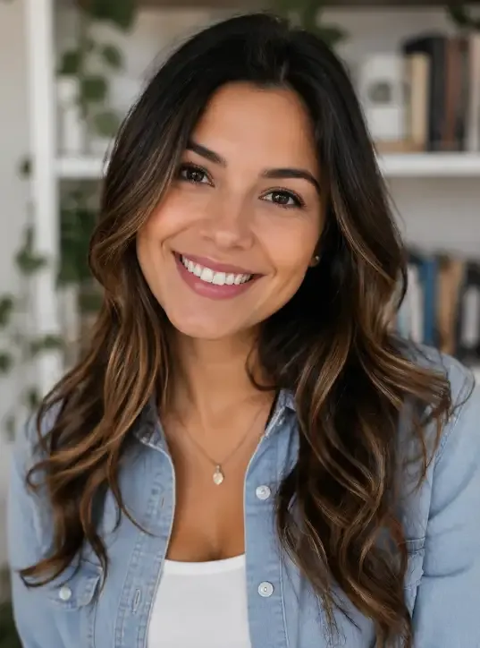 Sarah Mitchell