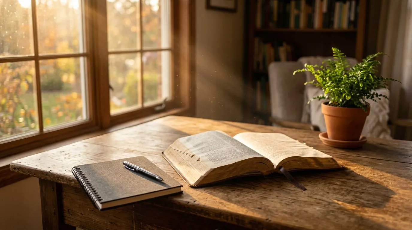 21 Bible Verses About Success, Prosperity, and God's Guidance