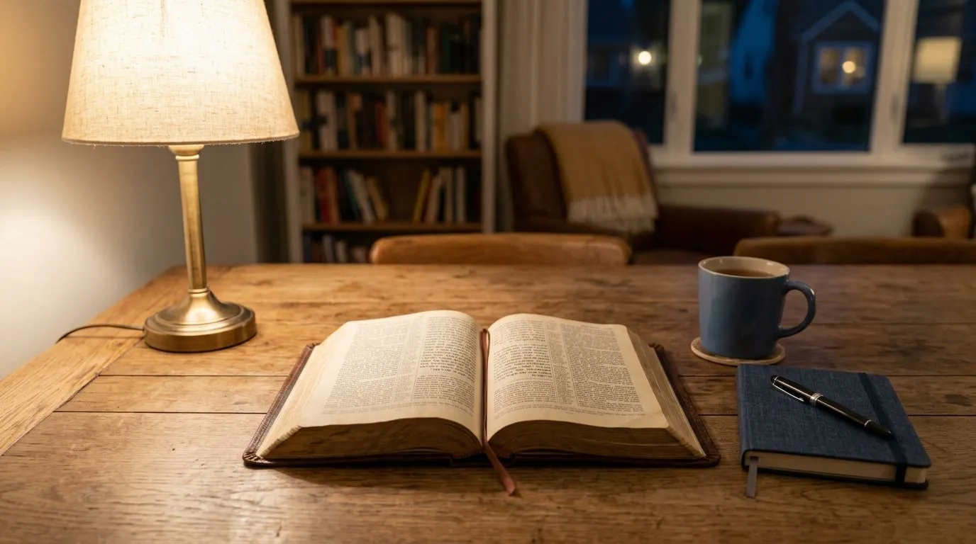 Powerful Words of Jesus to Remember Every Day