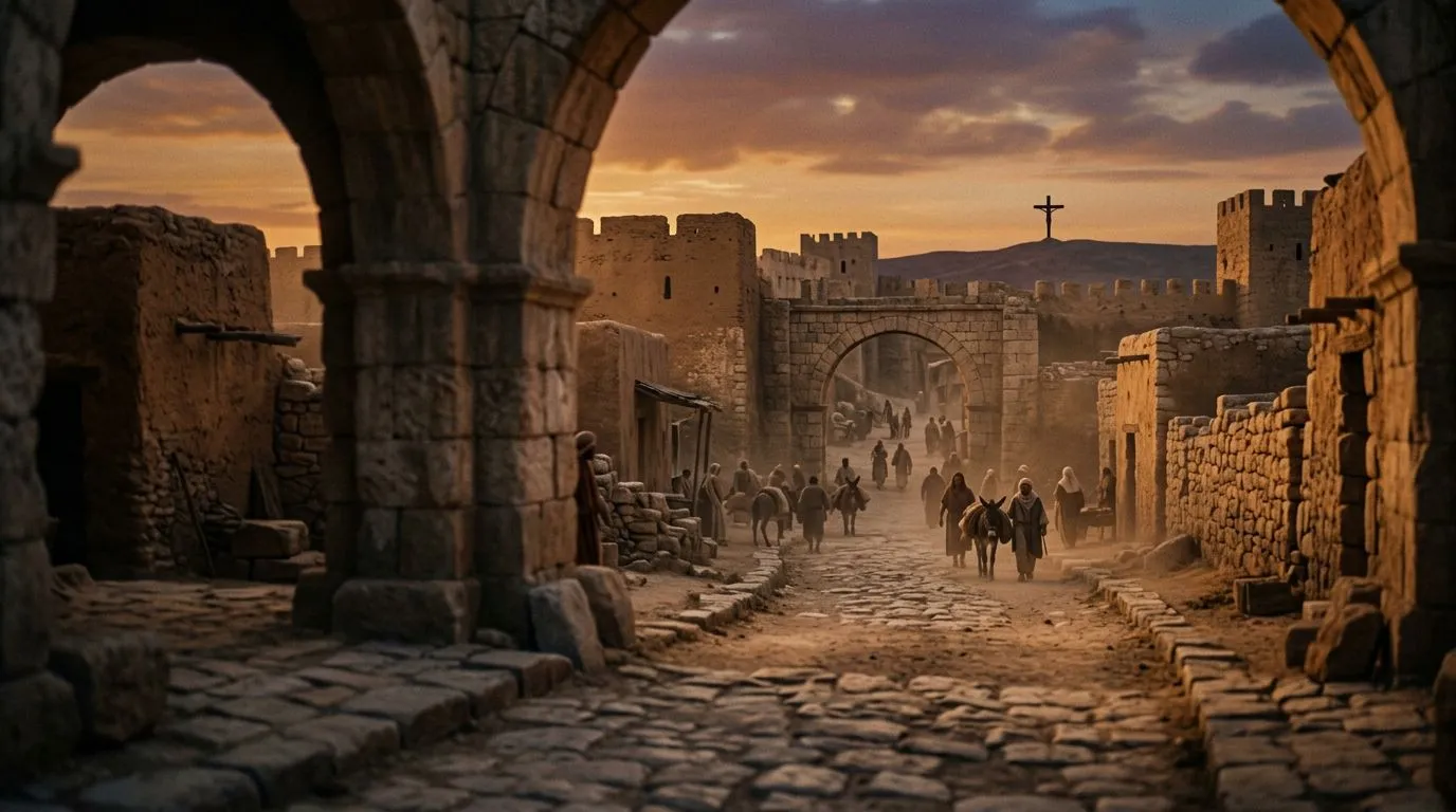Why Did Jesus Die for Our Sins? Understanding His Sacrifice