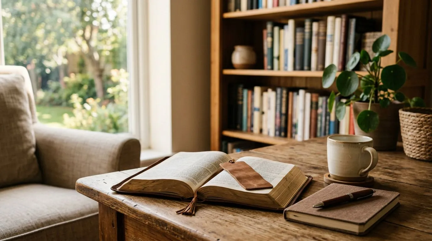 Where to Read About Jesus in the Bible: A Beginner's Guide
