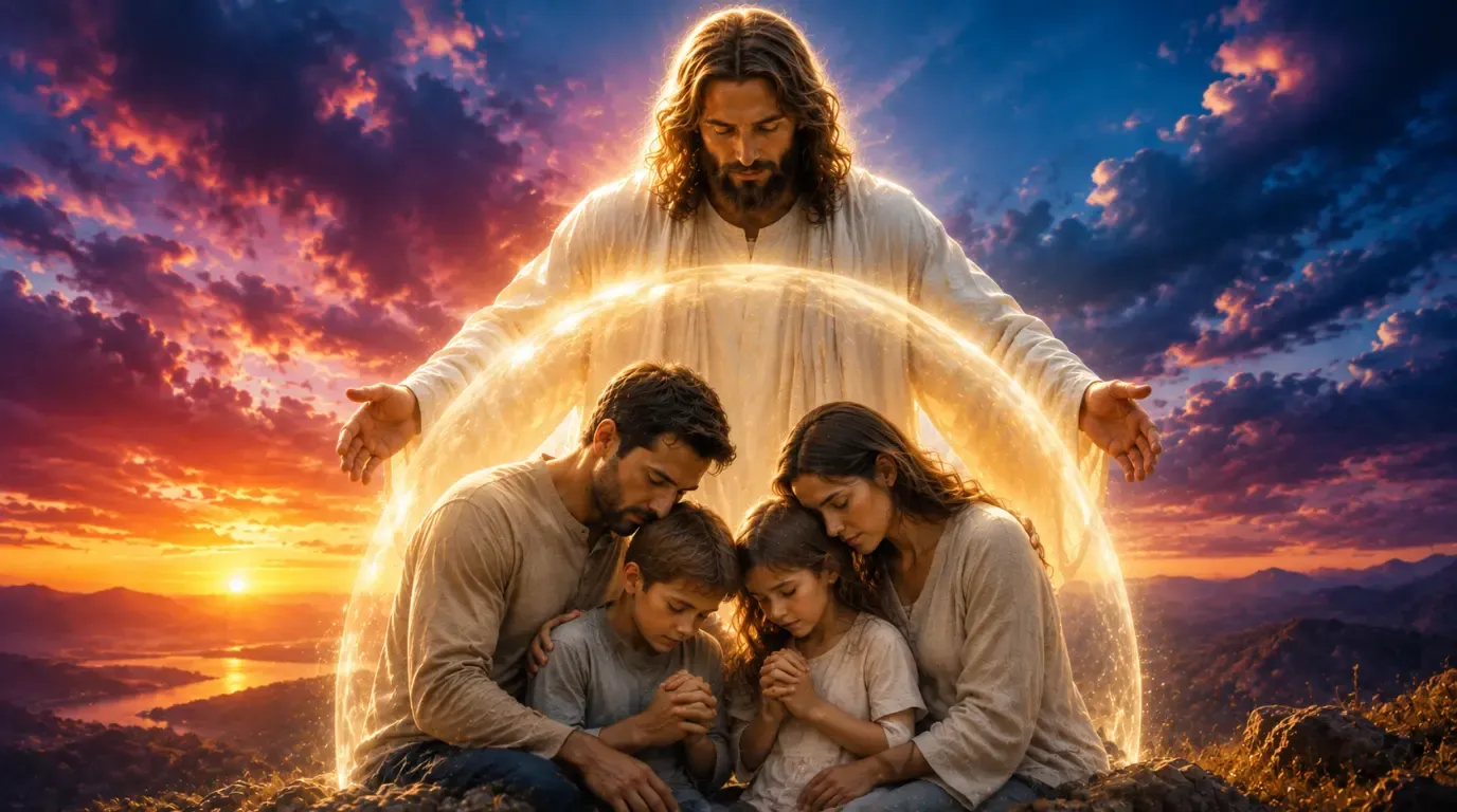 Mensagem cristã e Palavra de Deus