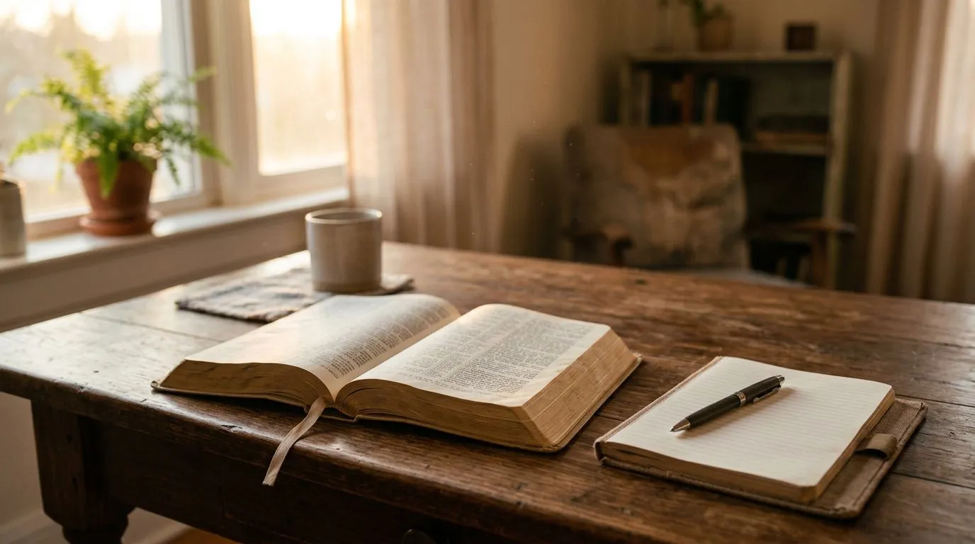 This Bible Verse Is a Powerful Reminder of God's Promises