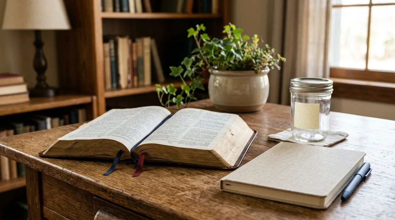 This Bible Verse Teaches an Important Lesson About Money