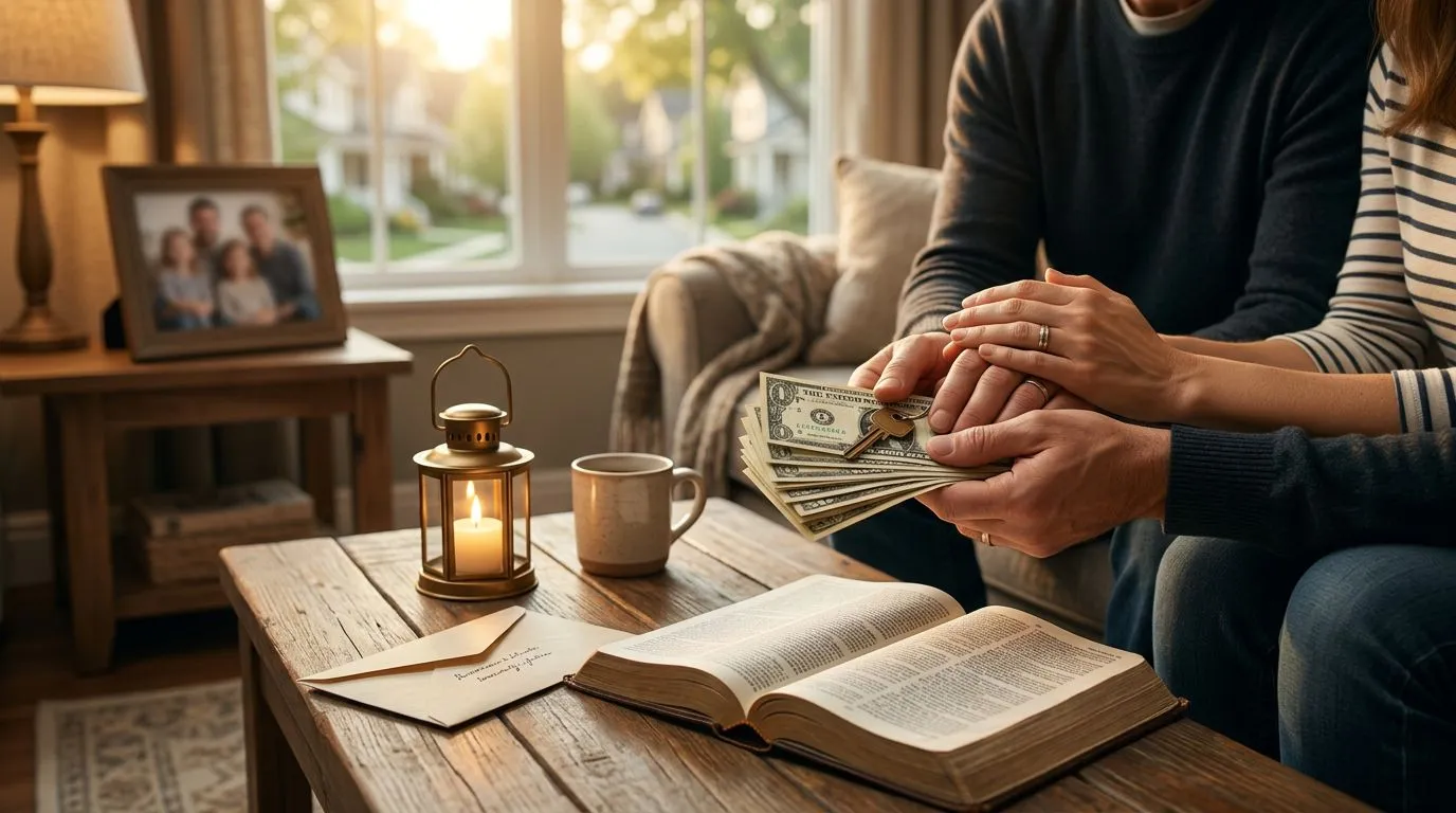 Family Protection and Financial Security